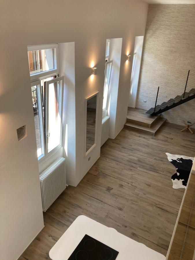 San Giuseppe Suite Riva del Garda Extérieur photo
