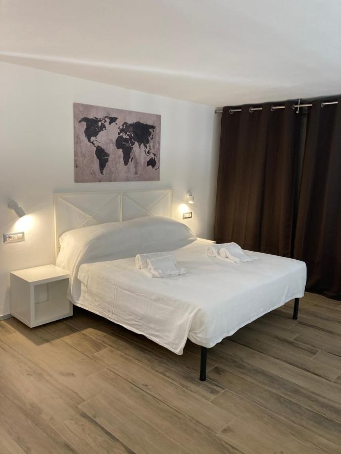 San Giuseppe Suite Riva del Garda Extérieur photo