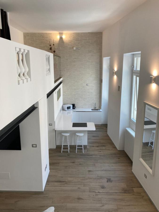 San Giuseppe Suite Riva del Garda Extérieur photo