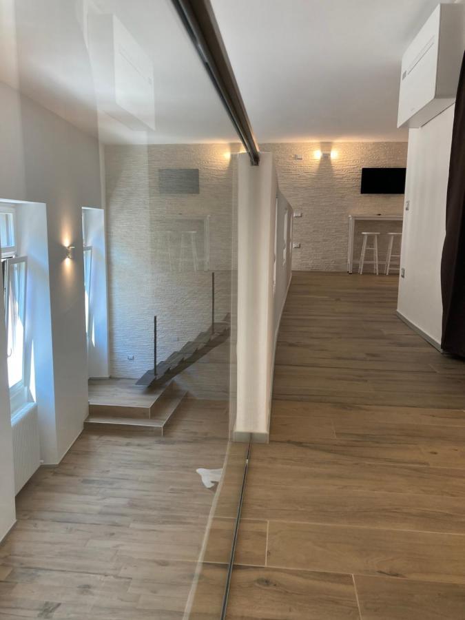 San Giuseppe Suite Riva del Garda Extérieur photo