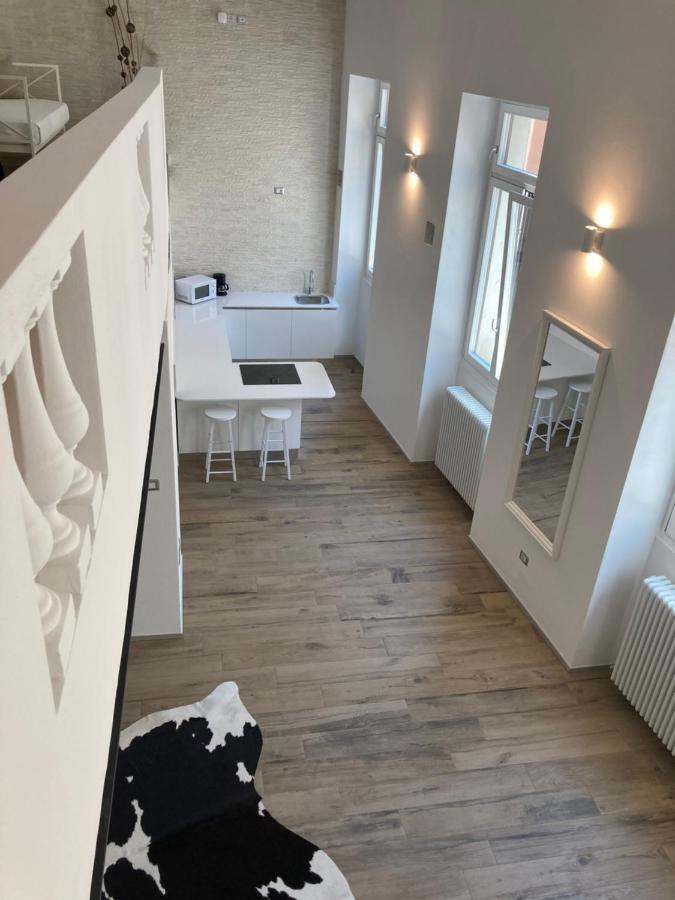 San Giuseppe Suite Riva del Garda Extérieur photo