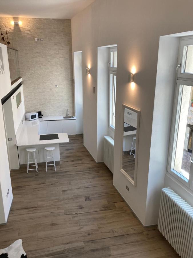 San Giuseppe Suite Riva del Garda Extérieur photo