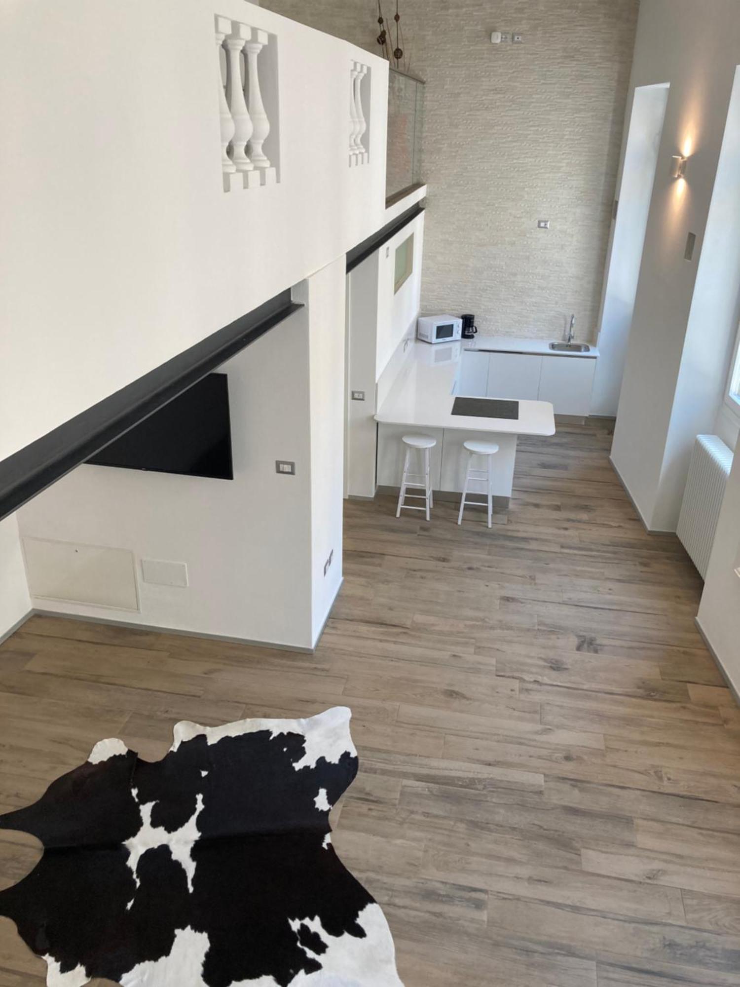 San Giuseppe Suite Riva del Garda Extérieur photo