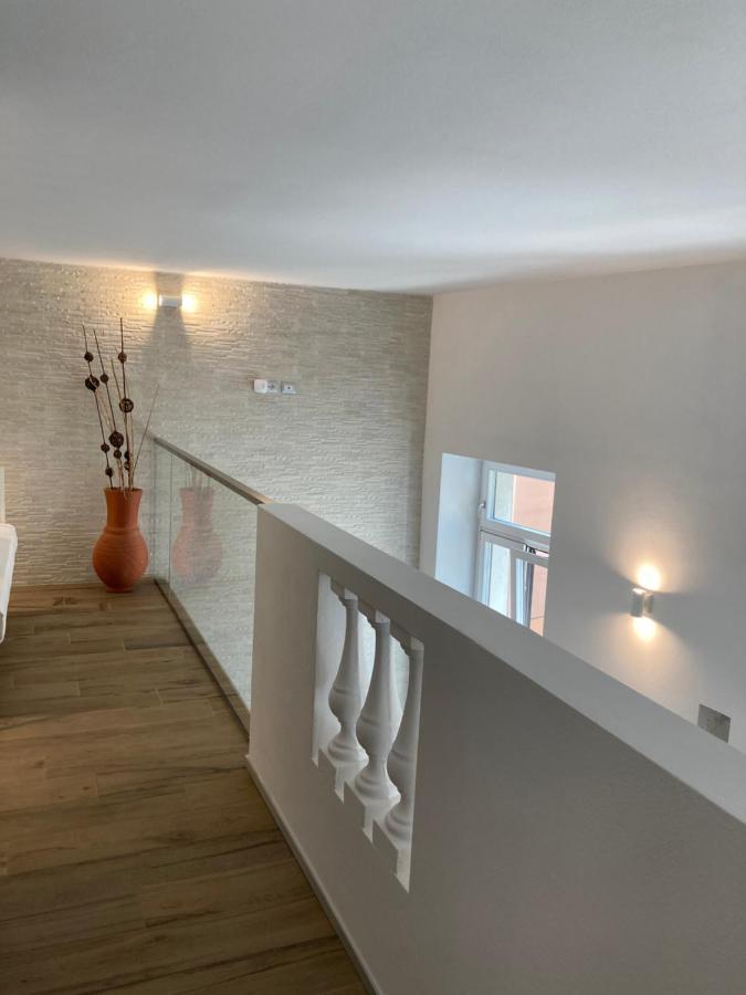 San Giuseppe Suite Riva del Garda Extérieur photo