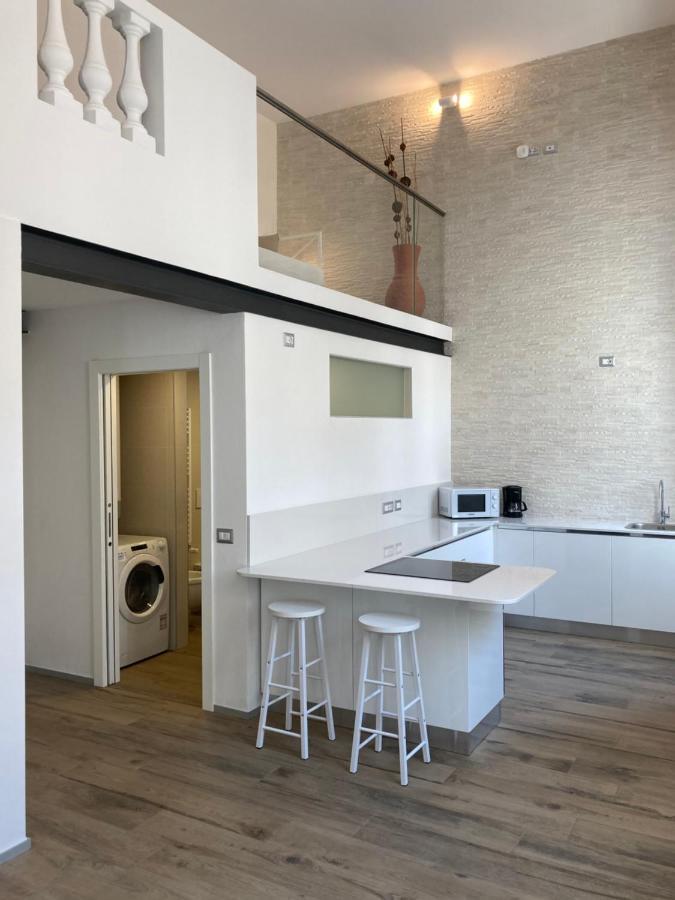 San Giuseppe Suite Riva del Garda Extérieur photo