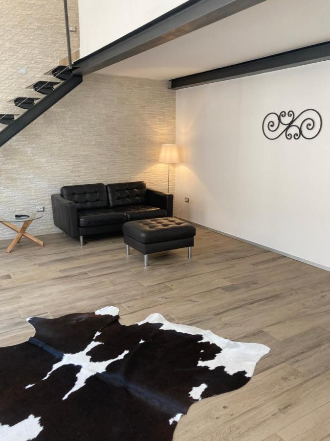 San Giuseppe Suite Riva del Garda Extérieur photo