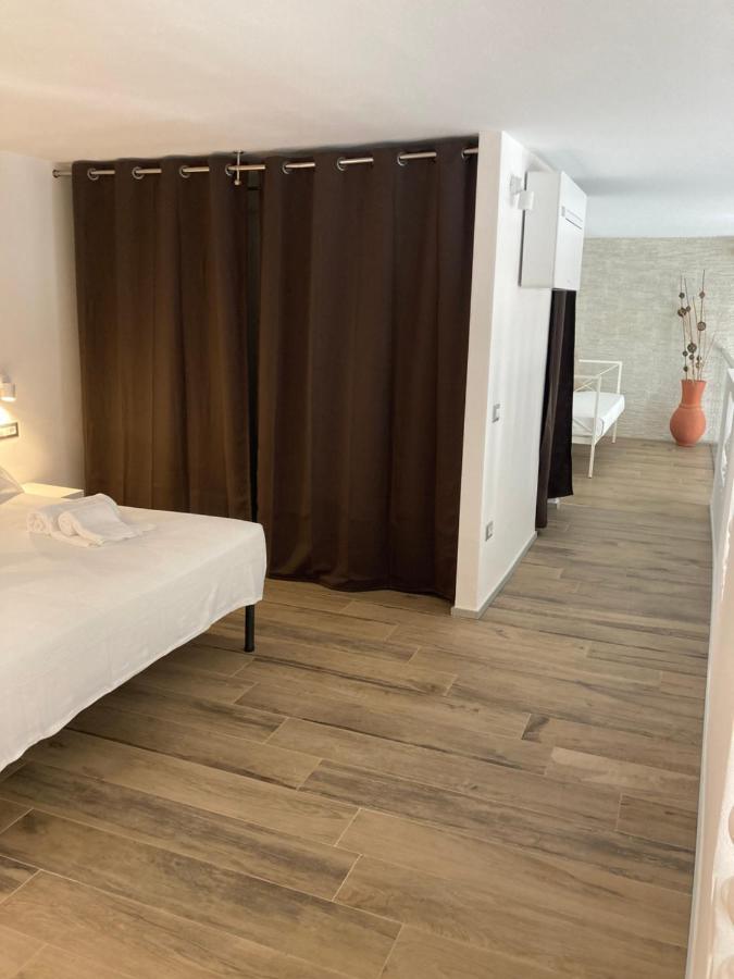 San Giuseppe Suite Riva del Garda Extérieur photo