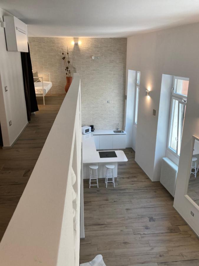 San Giuseppe Suite Riva del Garda Extérieur photo