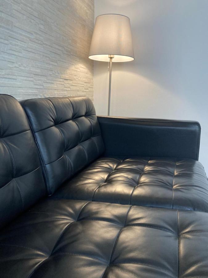 San Giuseppe Suite Riva del Garda Extérieur photo