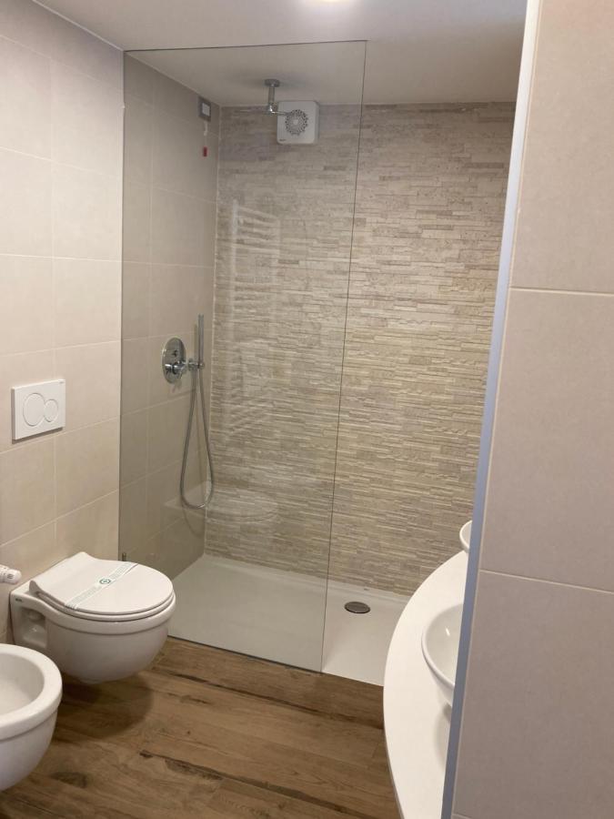 San Giuseppe Suite Riva del Garda Extérieur photo