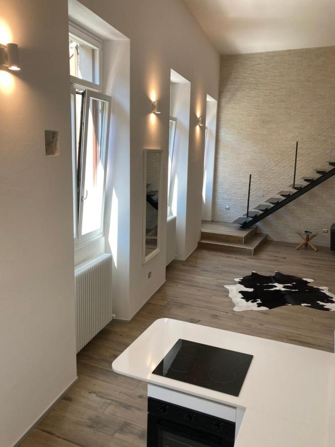 San Giuseppe Suite Riva del Garda Extérieur photo