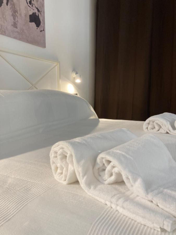 San Giuseppe Suite Riva del Garda Extérieur photo