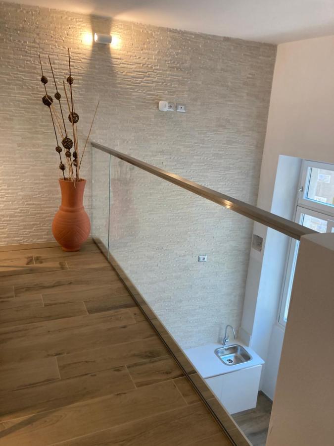 San Giuseppe Suite Riva del Garda Extérieur photo