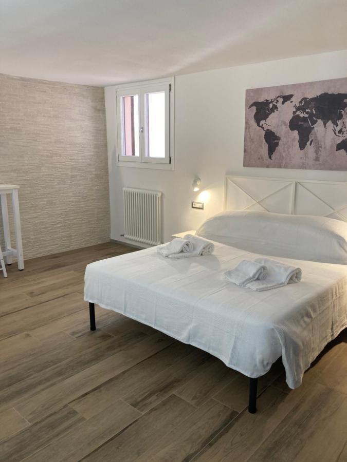 San Giuseppe Suite Riva del Garda Extérieur photo