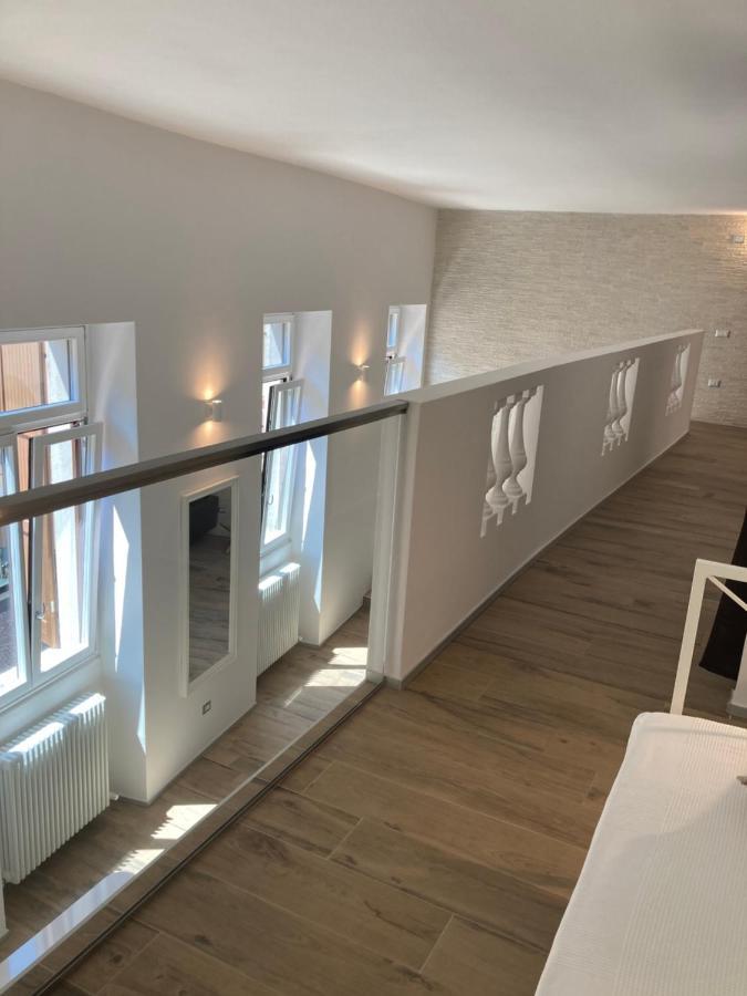San Giuseppe Suite Riva del Garda Extérieur photo