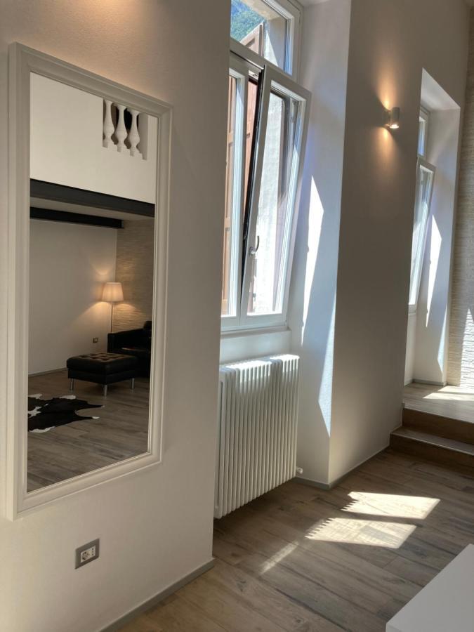 San Giuseppe Suite Riva del Garda Extérieur photo